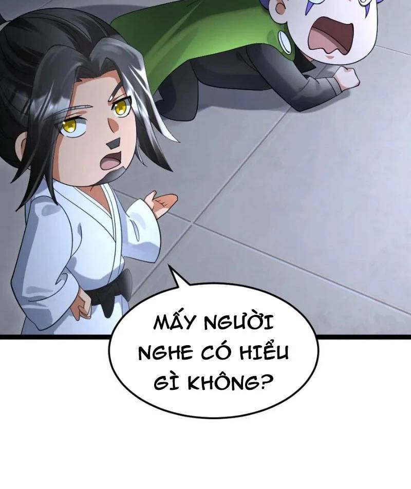 Toàn Cầu Băng Phong Ta Chế Tạo Phòng An Toàn Tại Tận Thế Chap 533 - Next Chap 532