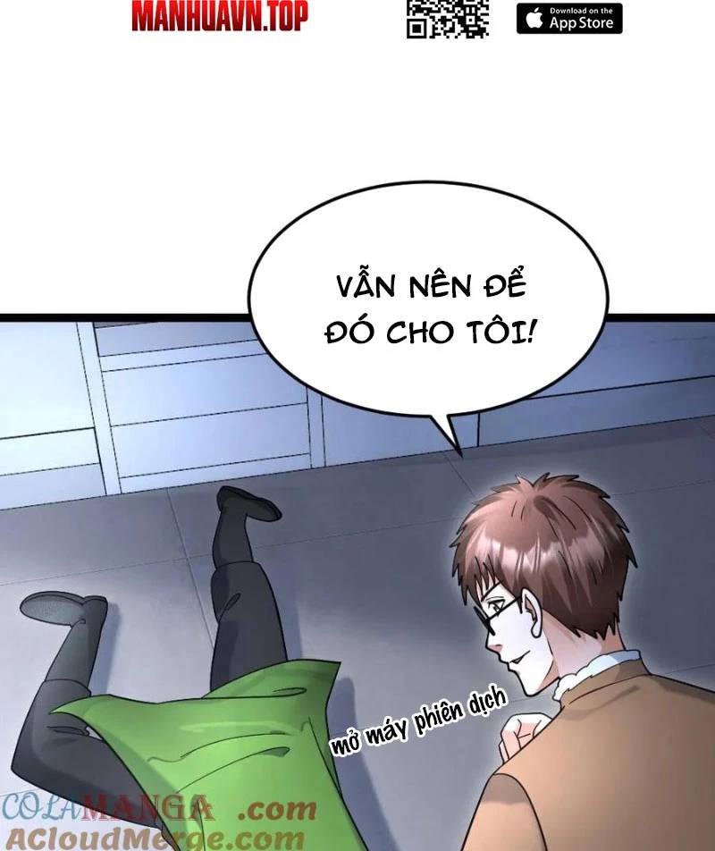 Toàn Cầu Băng Phong Ta Chế Tạo Phòng An Toàn Tại Tận Thế Chap 533 - Next Chap 532