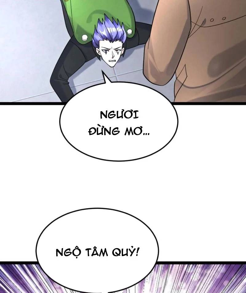 Toàn Cầu Băng Phong Ta Chế Tạo Phòng An Toàn Tại Tận Thế Chap 533 - Next Chap 532