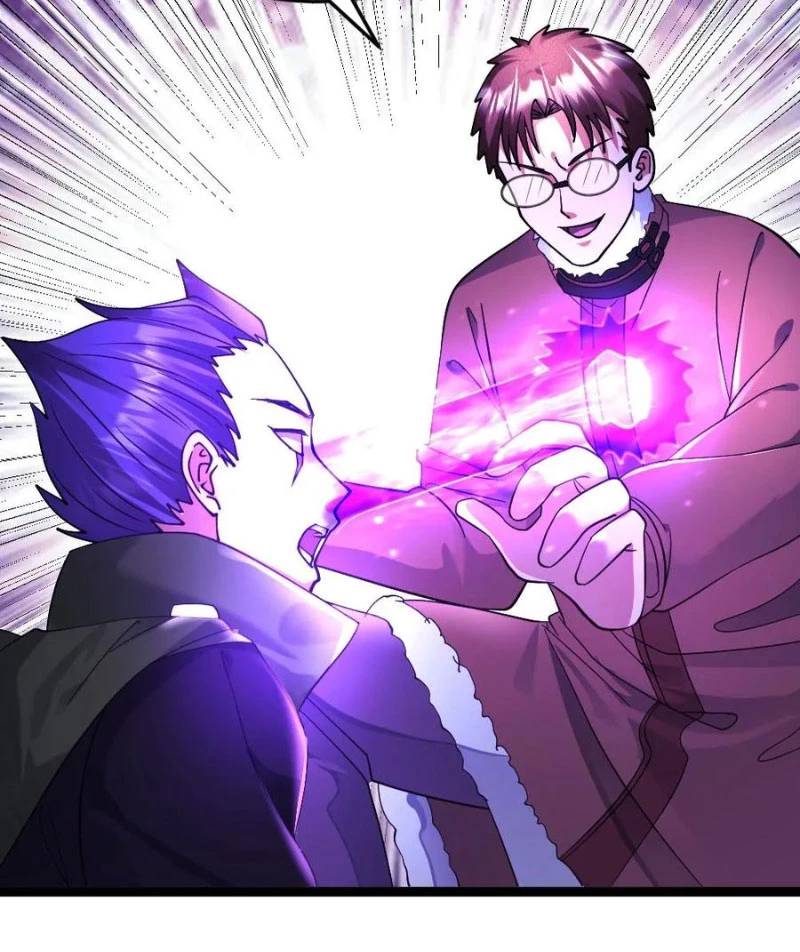 Toàn Cầu Băng Phong Ta Chế Tạo Phòng An Toàn Tại Tận Thế Chap 533 - Next Chap 532