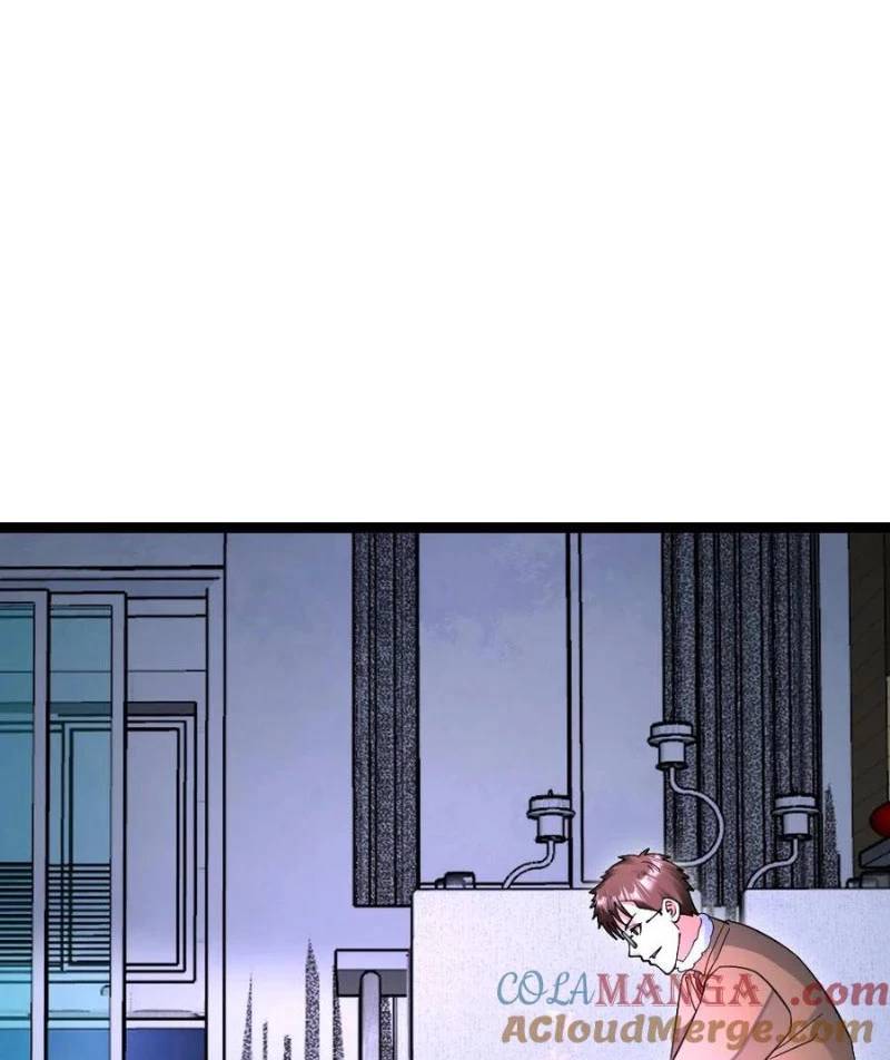 Toàn Cầu Băng Phong Ta Chế Tạo Phòng An Toàn Tại Tận Thế Chap 533 - Next Chap 532