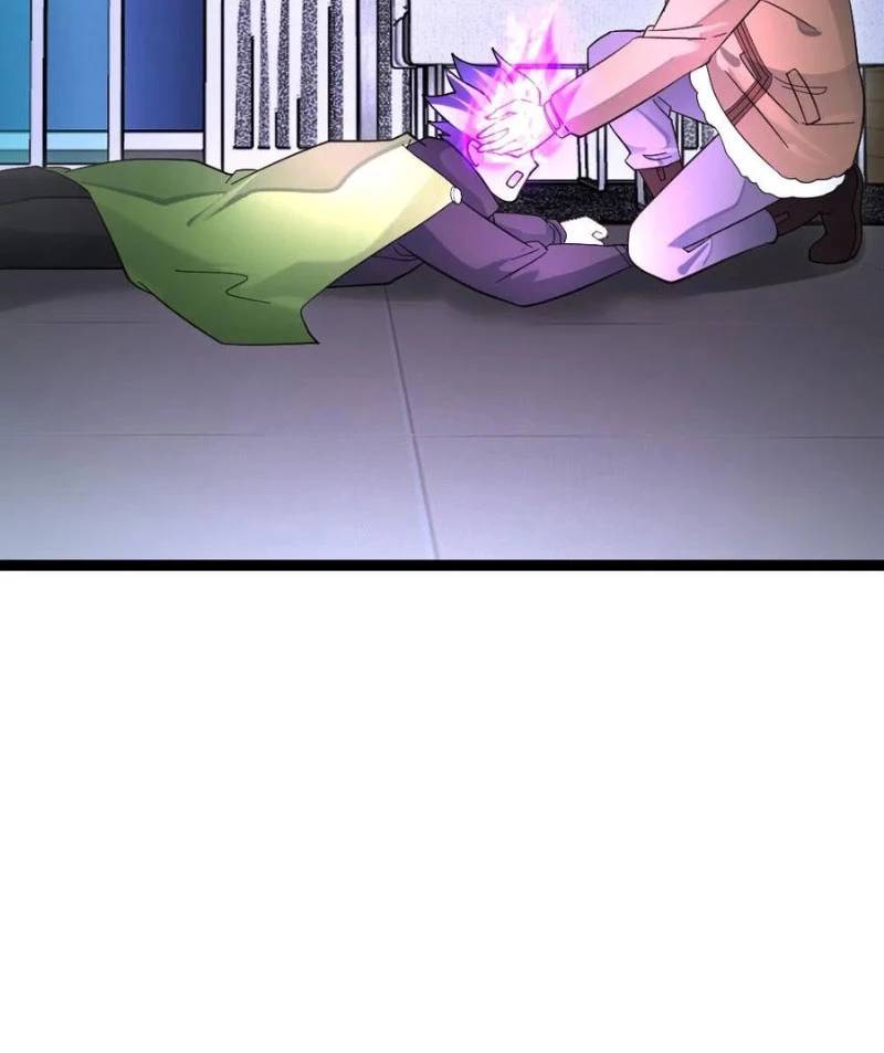 Toàn Cầu Băng Phong Ta Chế Tạo Phòng An Toàn Tại Tận Thế Chap 533 - Next Chap 532