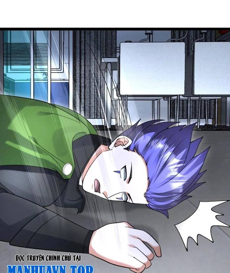 Toàn Cầu Băng Phong Ta Chế Tạo Phòng An Toàn Tại Tận Thế Chap 533 - Next Chap 532