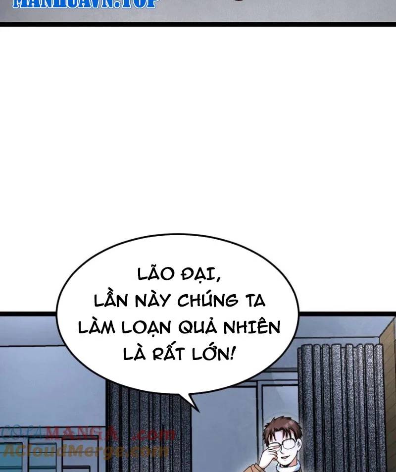 Toàn Cầu Băng Phong Ta Chế Tạo Phòng An Toàn Tại Tận Thế Chap 533 - Next Chap 532