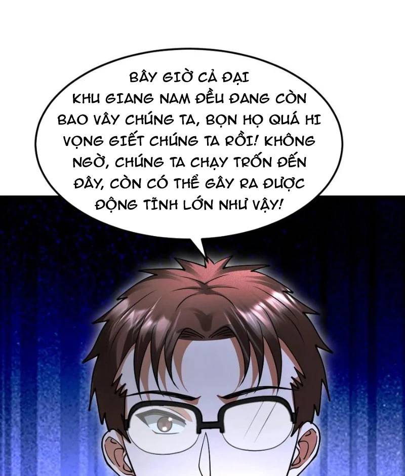 Toàn Cầu Băng Phong Ta Chế Tạo Phòng An Toàn Tại Tận Thế Chap 533 - Next Chap 532