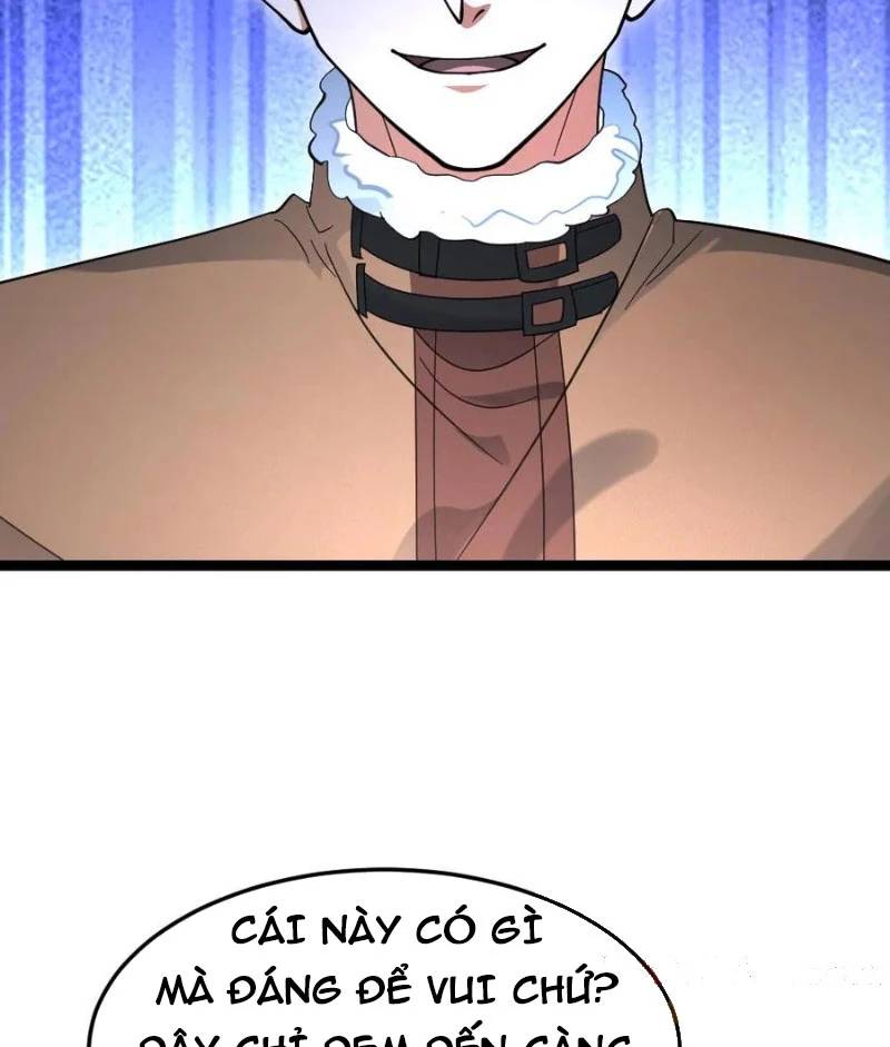 Toàn Cầu Băng Phong Ta Chế Tạo Phòng An Toàn Tại Tận Thế Chap 533 - Next Chap 532