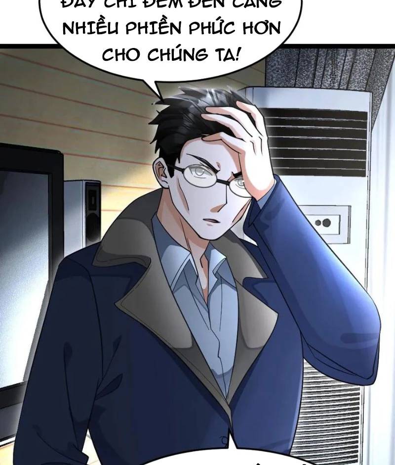 Toàn Cầu Băng Phong Ta Chế Tạo Phòng An Toàn Tại Tận Thế Chap 533 - Next Chap 532