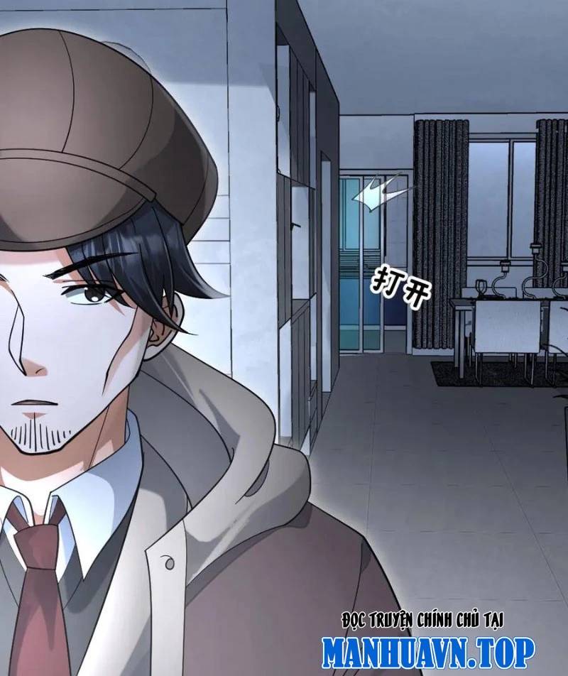 Toàn Cầu Băng Phong Ta Chế Tạo Phòng An Toàn Tại Tận Thế Chap 533 - Next Chap 532