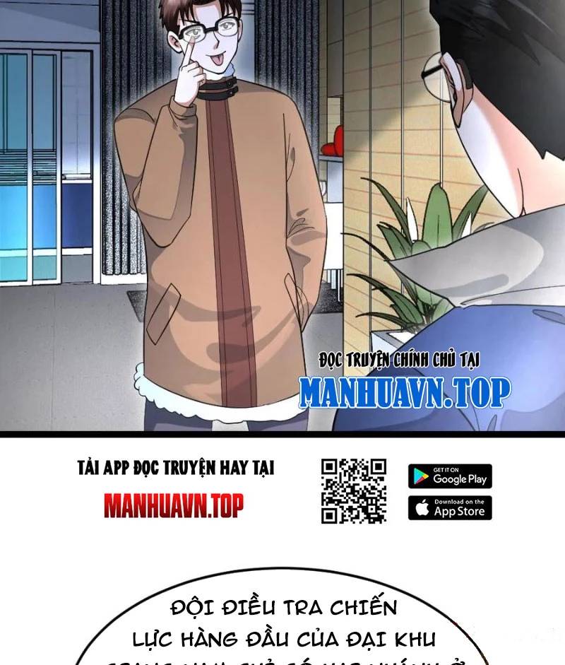 Toàn Cầu Băng Phong Ta Chế Tạo Phòng An Toàn Tại Tận Thế Chap 533 - Next Chap 532
