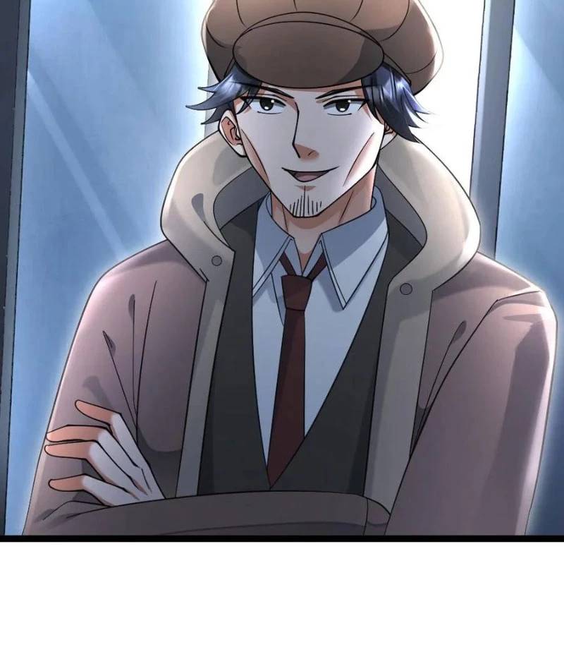 Toàn Cầu Băng Phong Ta Chế Tạo Phòng An Toàn Tại Tận Thế Chap 533 - Next Chap 532