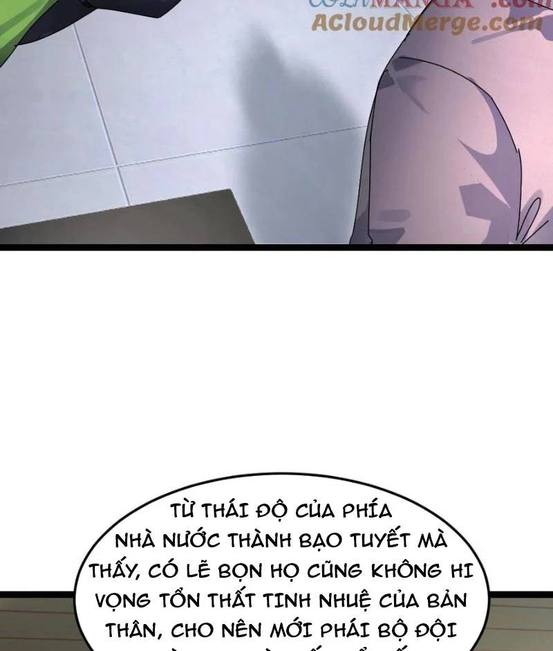 Toàn Cầu Băng Phong Ta Chế Tạo Phòng An Toàn Tại Tận Thế Chap 533 - Next Chap 532