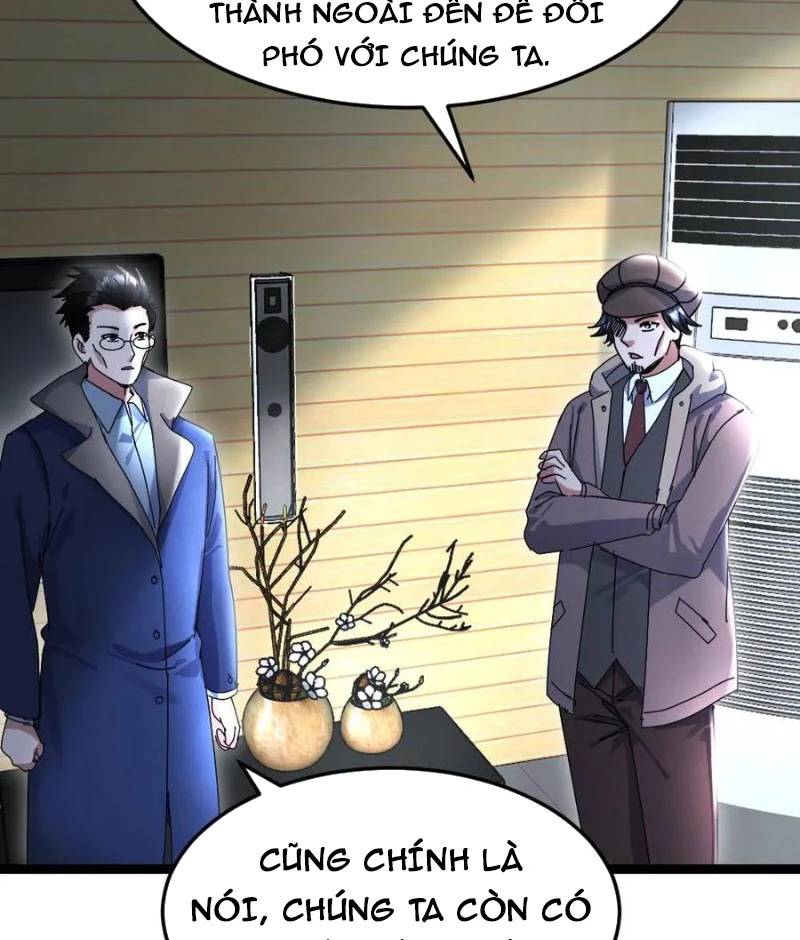 Toàn Cầu Băng Phong Ta Chế Tạo Phòng An Toàn Tại Tận Thế Chap 533 - Next Chap 532