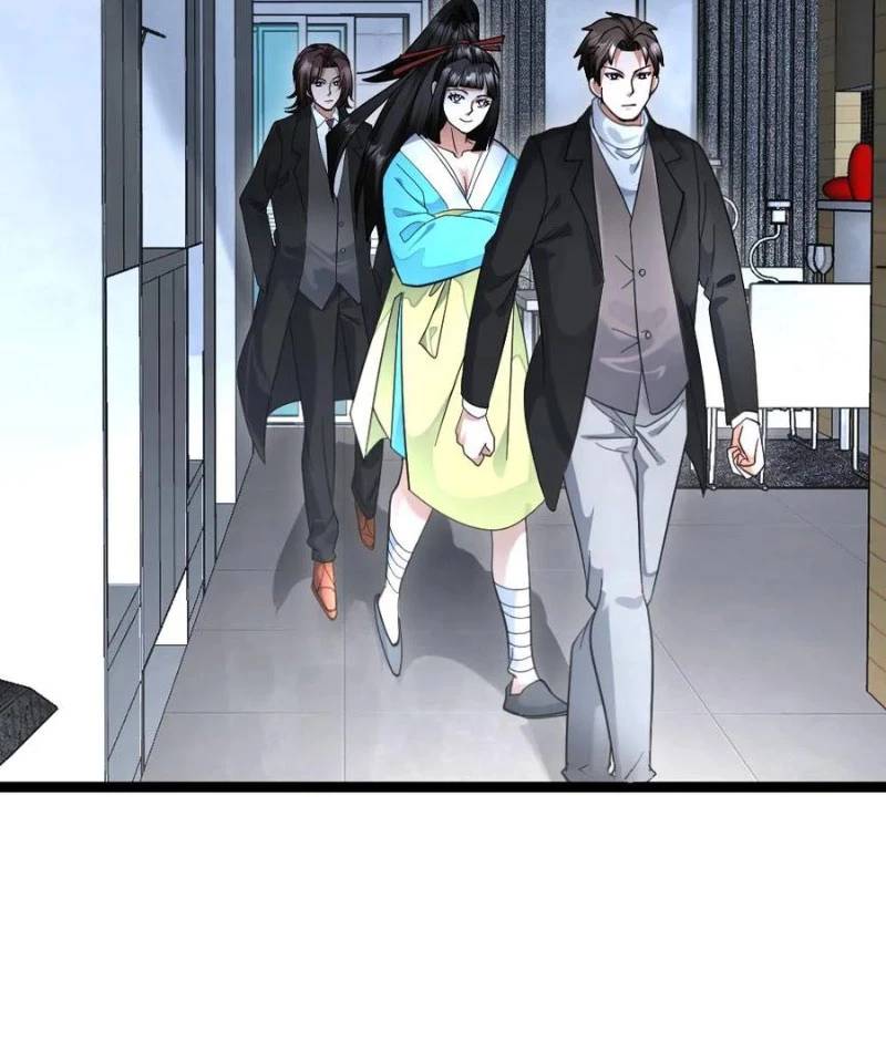 Toàn Cầu Băng Phong Ta Chế Tạo Phòng An Toàn Tại Tận Thế Chap 533 - Next Chap 532