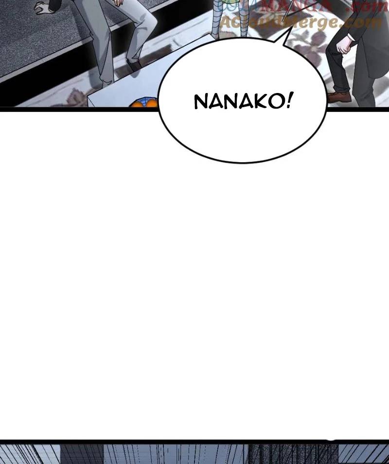 Toàn Cầu Băng Phong Ta Chế Tạo Phòng An Toàn Tại Tận Thế Chap 533 - Next Chap 532