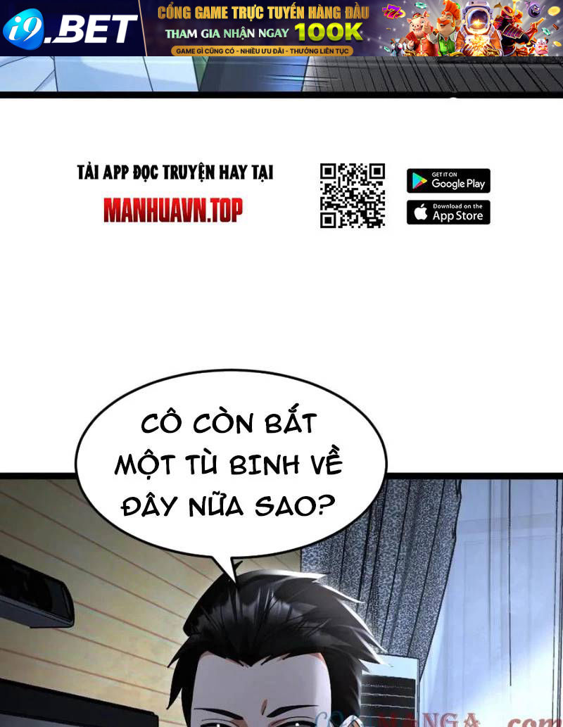 Toàn Cầu Băng Phong Ta Chế Tạo Phòng An Toàn Tại Tận Thế Chap 533 - Next Chap 532