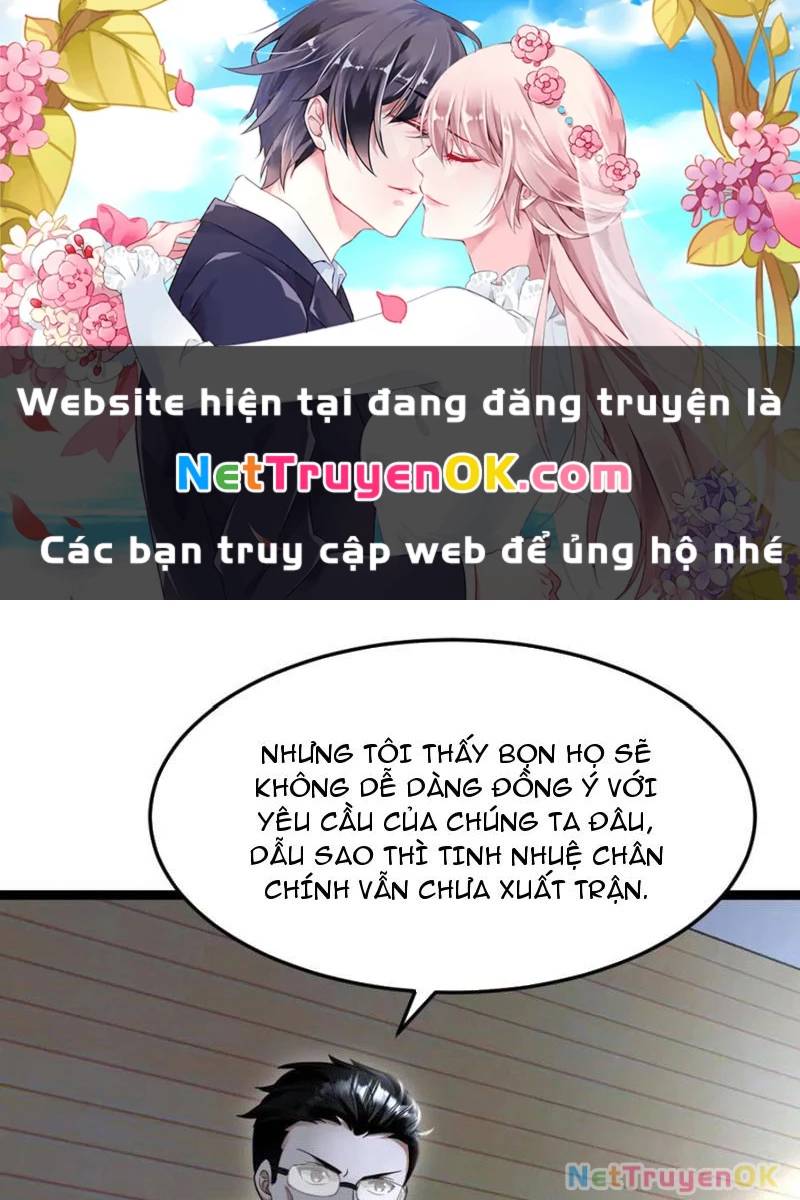 Toàn Cầu Băng Phong Ta Chế Tạo Phòng An Toàn Tại Tận Thế Chap 534 - Next Chap 533