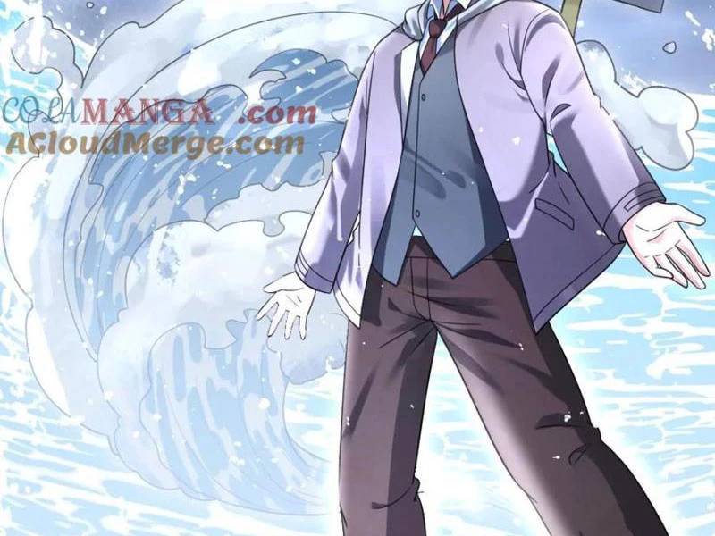 Toàn Cầu Băng Phong Ta Chế Tạo Phòng An Toàn Tại Tận Thế Chap 534 - Next Chap 533