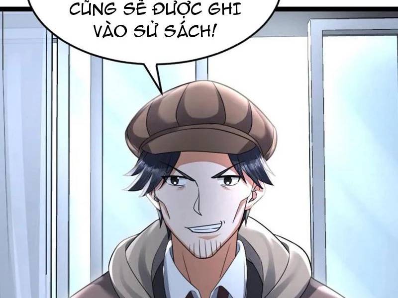 Toàn Cầu Băng Phong Ta Chế Tạo Phòng An Toàn Tại Tận Thế Chap 534 - Next Chap 533