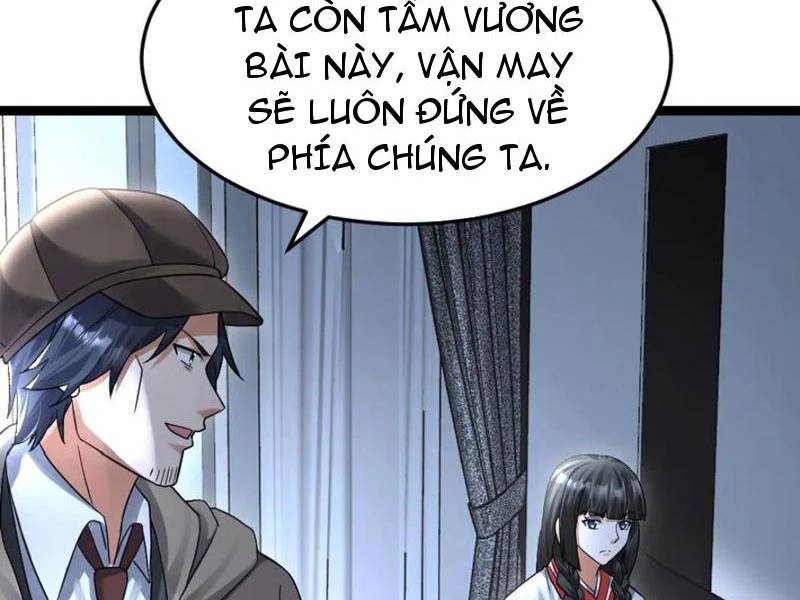 Toàn Cầu Băng Phong Ta Chế Tạo Phòng An Toàn Tại Tận Thế Chap 534 - Next Chap 533