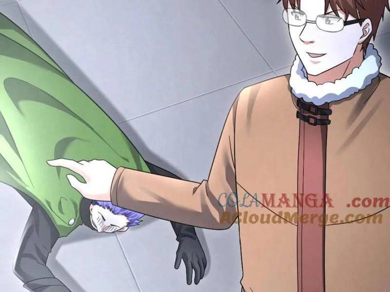 Toàn Cầu Băng Phong Ta Chế Tạo Phòng An Toàn Tại Tận Thế Chap 534 - Next Chap 533