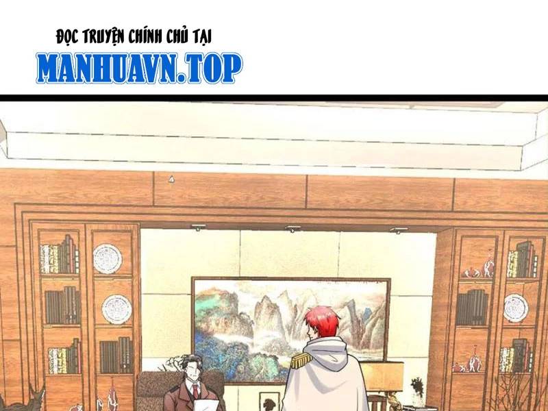 Toàn Cầu Băng Phong Ta Chế Tạo Phòng An Toàn Tại Tận Thế Chap 534 - Next Chap 533