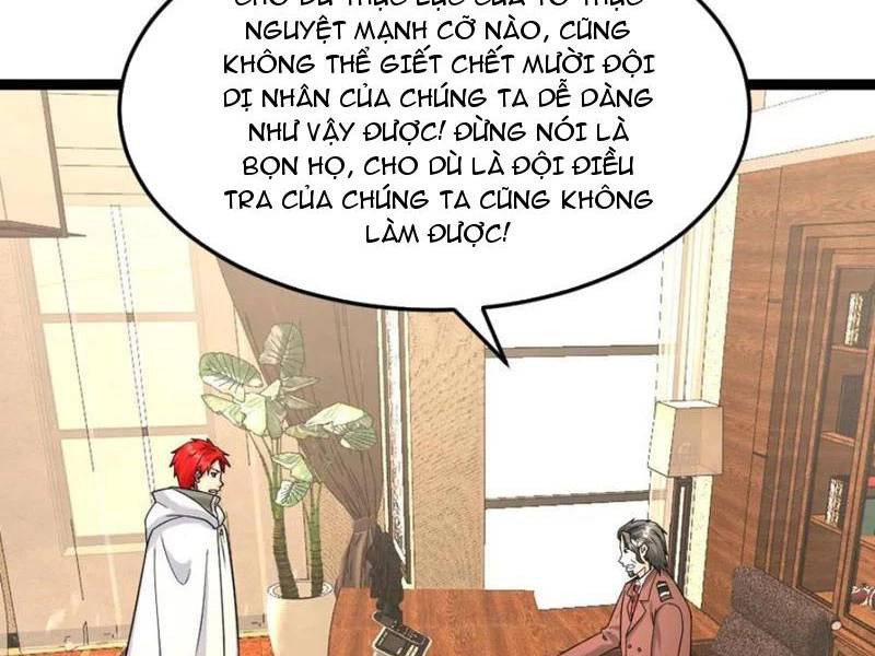 Toàn Cầu Băng Phong Ta Chế Tạo Phòng An Toàn Tại Tận Thế Chap 534 - Next Chap 533