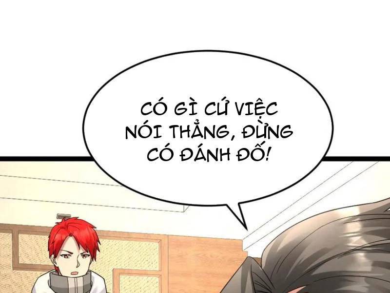 Toàn Cầu Băng Phong Ta Chế Tạo Phòng An Toàn Tại Tận Thế Chap 534 - Next Chap 533