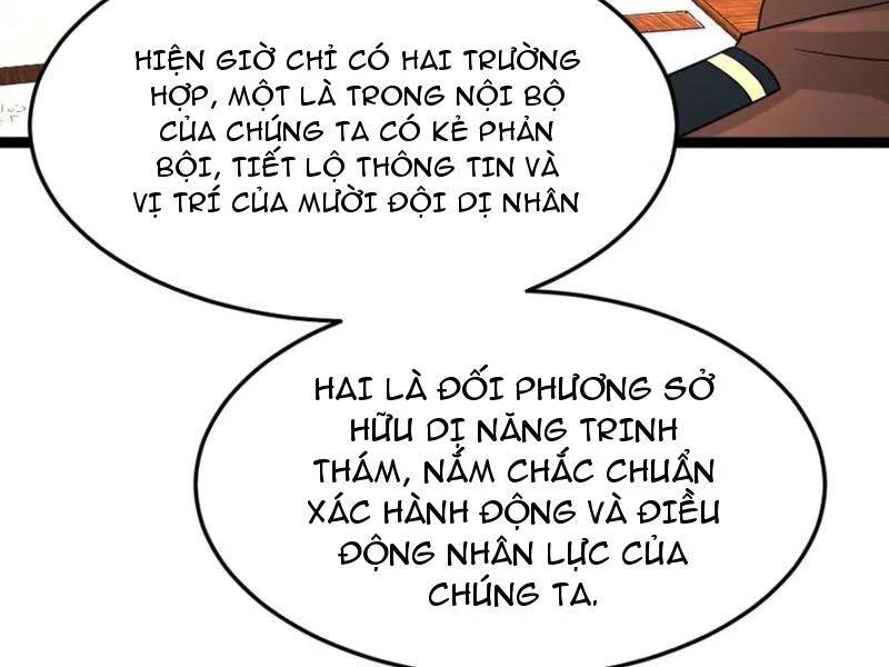 Toàn Cầu Băng Phong Ta Chế Tạo Phòng An Toàn Tại Tận Thế Chap 534 - Next Chap 533