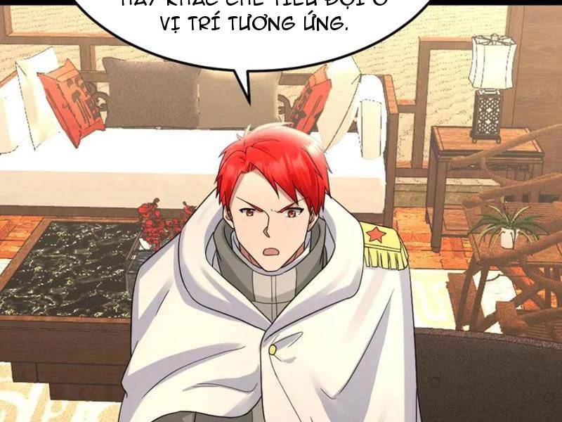 Toàn Cầu Băng Phong Ta Chế Tạo Phòng An Toàn Tại Tận Thế Chap 534 - Next Chap 533