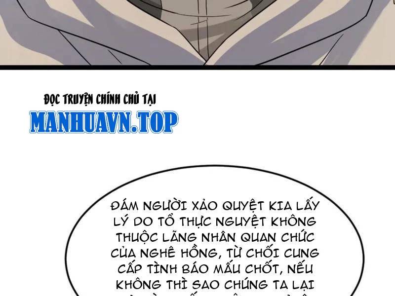 Toàn Cầu Băng Phong Ta Chế Tạo Phòng An Toàn Tại Tận Thế Chap 534 - Next Chap 533