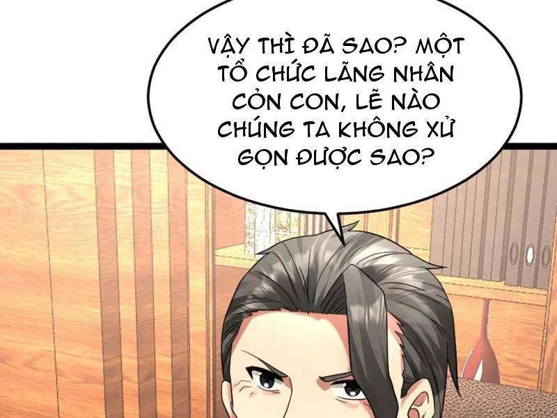 Toàn Cầu Băng Phong Ta Chế Tạo Phòng An Toàn Tại Tận Thế Chap 534 - Next Chap 533