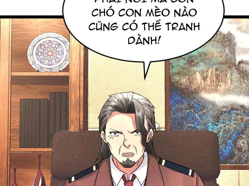 Toàn Cầu Băng Phong Ta Chế Tạo Phòng An Toàn Tại Tận Thế Chap 534 - Next Chap 533