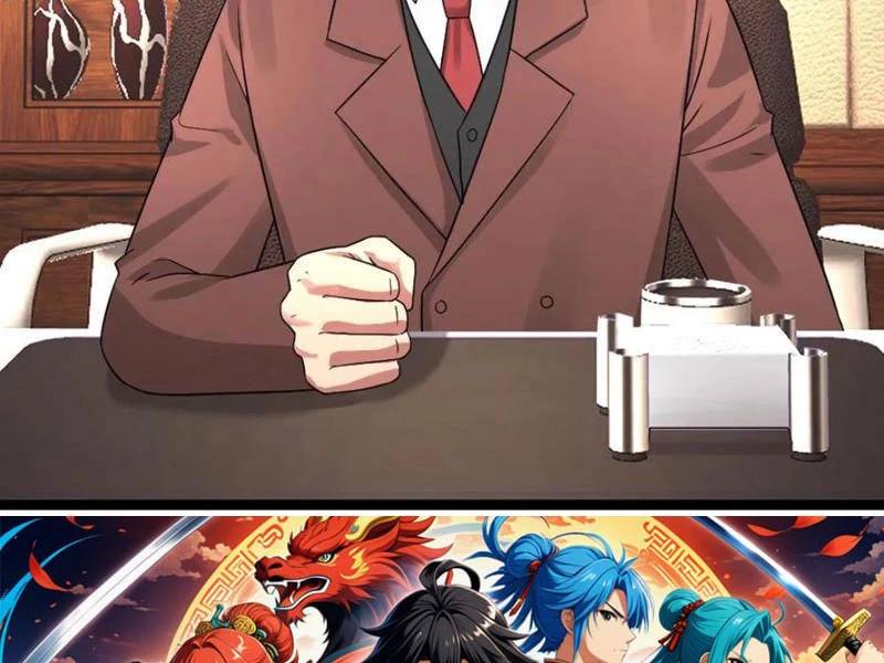 Toàn Cầu Băng Phong Ta Chế Tạo Phòng An Toàn Tại Tận Thế Chap 534 - Next Chap 533