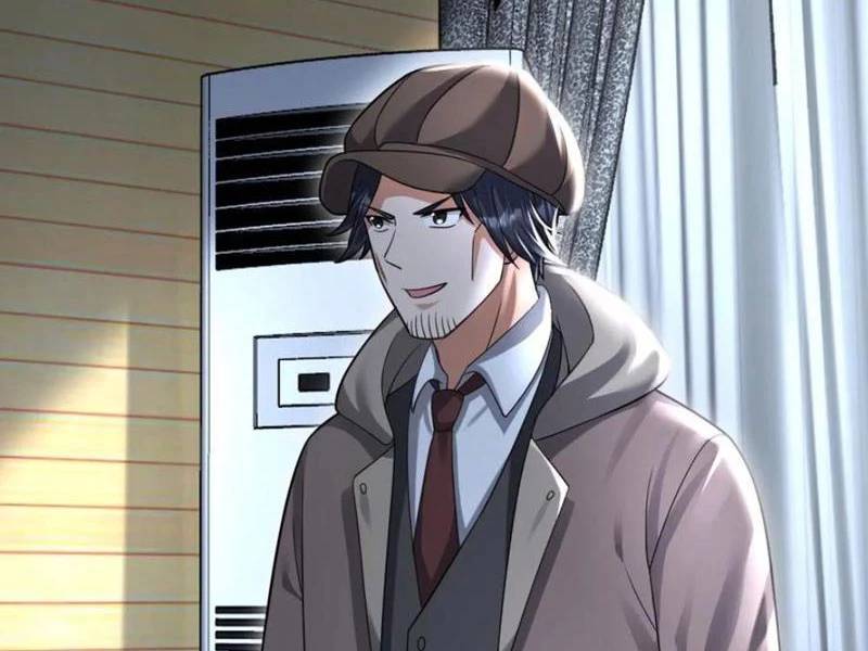 Toàn Cầu Băng Phong Ta Chế Tạo Phòng An Toàn Tại Tận Thế Chap 534 - Next Chap 533