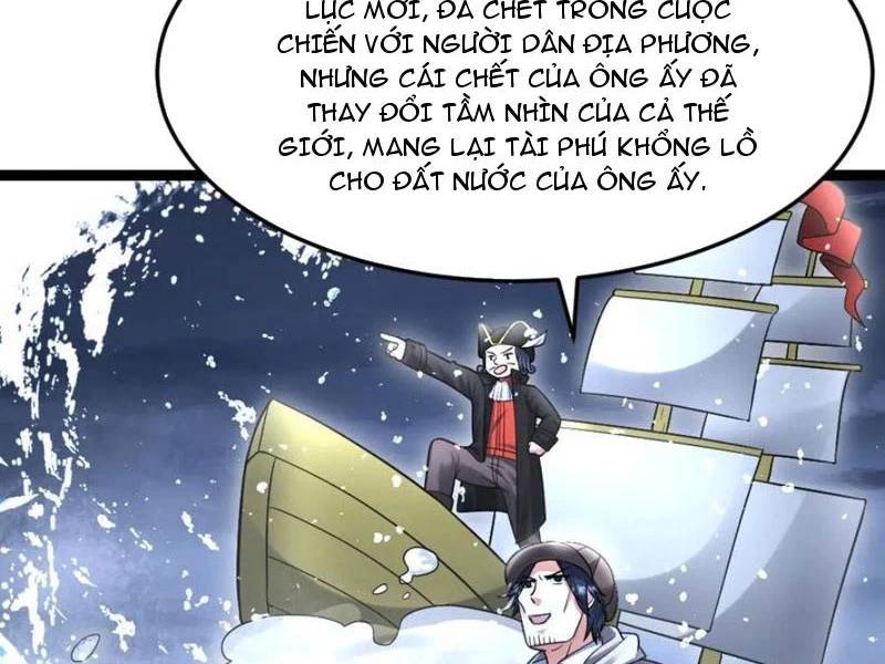 Toàn Cầu Băng Phong Ta Chế Tạo Phòng An Toàn Tại Tận Thế Chap 534 - Next Chap 533