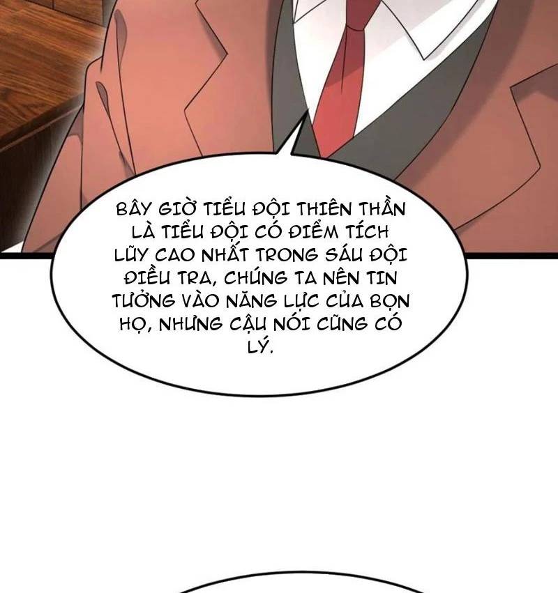 Toàn Cầu Băng Phong Ta Chế Tạo Phòng An Toàn Tại Tận Thế Chap 535 - Next Chap 534