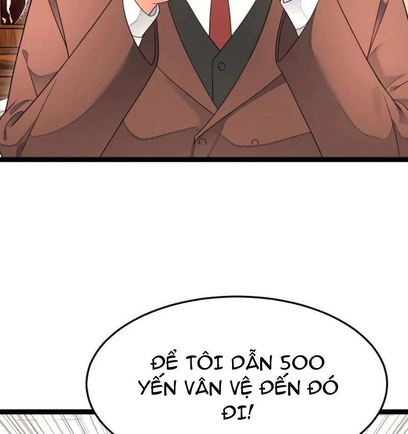 Toàn Cầu Băng Phong Ta Chế Tạo Phòng An Toàn Tại Tận Thế Chap 535 - Next Chap 534