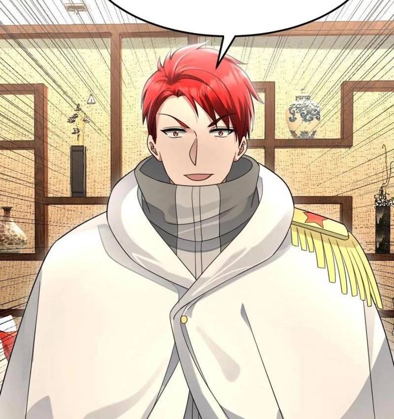 Toàn Cầu Băng Phong Ta Chế Tạo Phòng An Toàn Tại Tận Thế Chap 535 - Next Chap 534