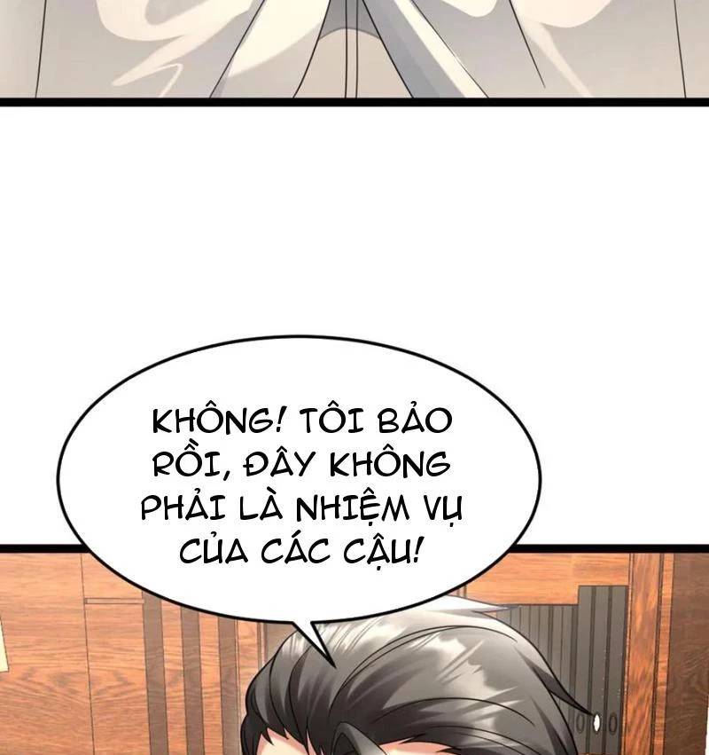 Toàn Cầu Băng Phong Ta Chế Tạo Phòng An Toàn Tại Tận Thế Chap 535 - Next Chap 534