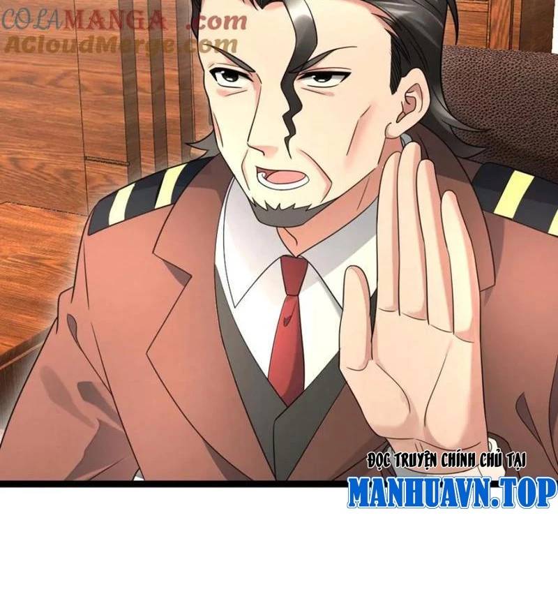 Toàn Cầu Băng Phong Ta Chế Tạo Phòng An Toàn Tại Tận Thế Chap 535 - Next Chap 534