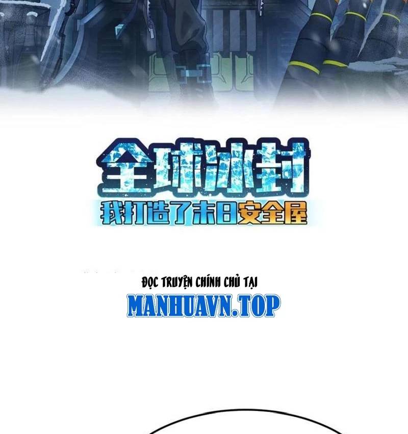 Toàn Cầu Băng Phong Ta Chế Tạo Phòng An Toàn Tại Tận Thế Chap 535 - Next Chap 534