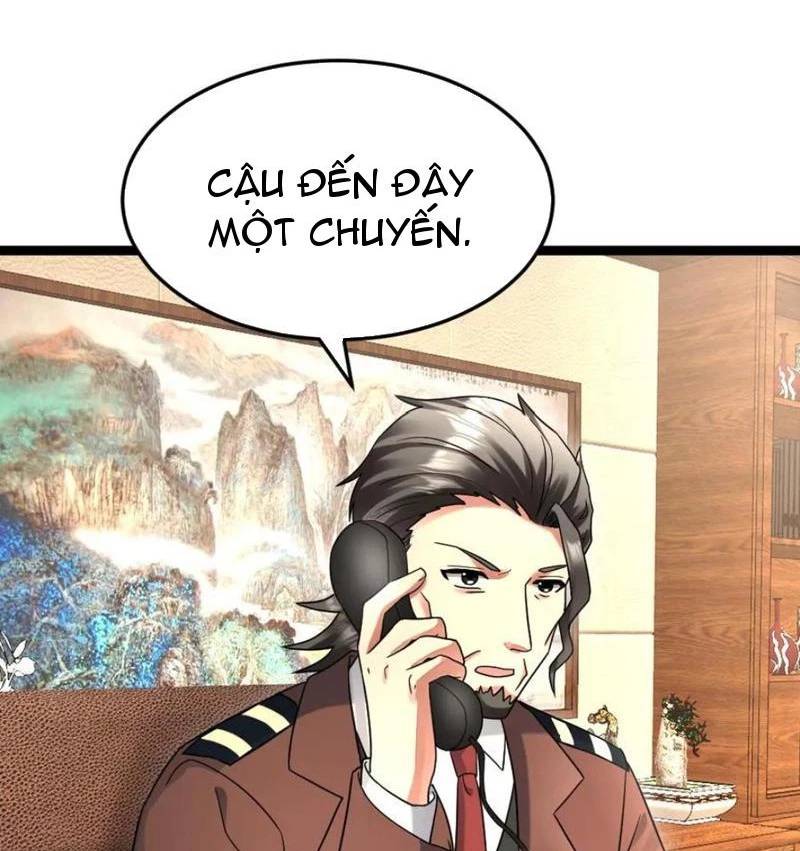 Toàn Cầu Băng Phong Ta Chế Tạo Phòng An Toàn Tại Tận Thế Chap 535 - Next Chap 534