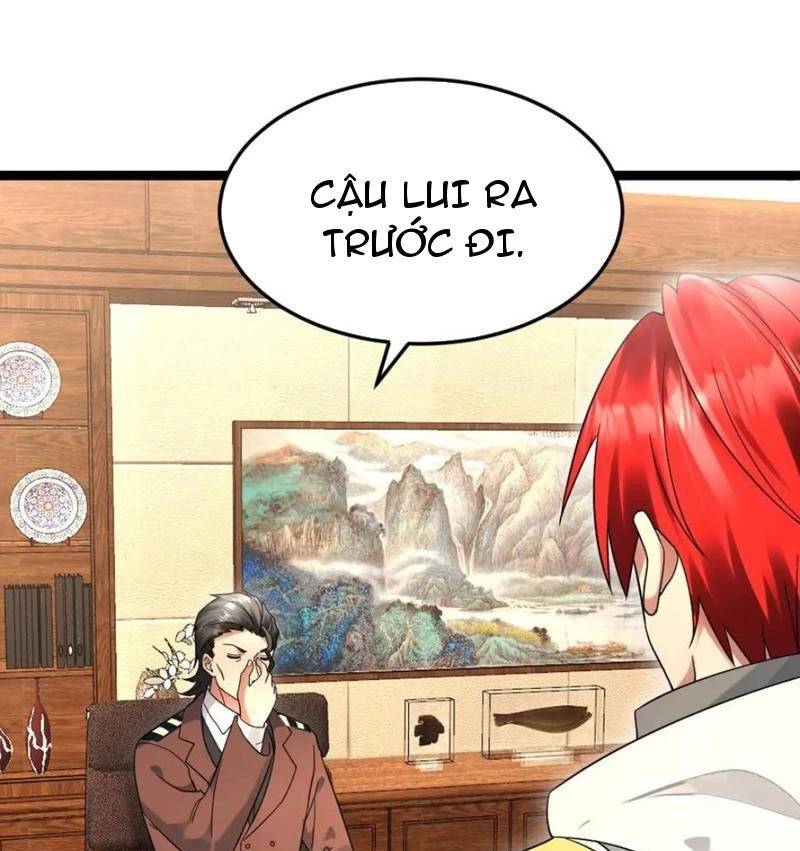 Toàn Cầu Băng Phong Ta Chế Tạo Phòng An Toàn Tại Tận Thế Chap 535 - Next Chap 534