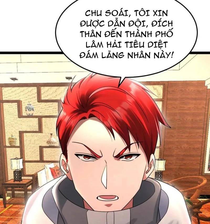 Toàn Cầu Băng Phong Ta Chế Tạo Phòng An Toàn Tại Tận Thế Chap 535 - Next Chap 534