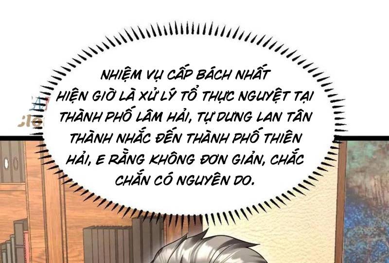 Toàn Cầu Băng Phong Ta Chế Tạo Phòng An Toàn Tại Tận Thế Chap 535 - Next Chap 534