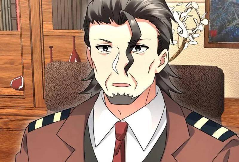 Toàn Cầu Băng Phong Ta Chế Tạo Phòng An Toàn Tại Tận Thế Chap 535 - Next Chap 534