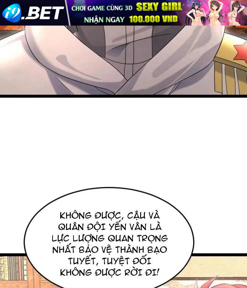 Toàn Cầu Băng Phong Ta Chế Tạo Phòng An Toàn Tại Tận Thế Chap 535 - Next Chap 534