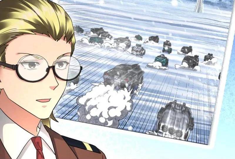 Toàn Cầu Băng Phong Ta Chế Tạo Phòng An Toàn Tại Tận Thế Chap 535 - Next Chap 534