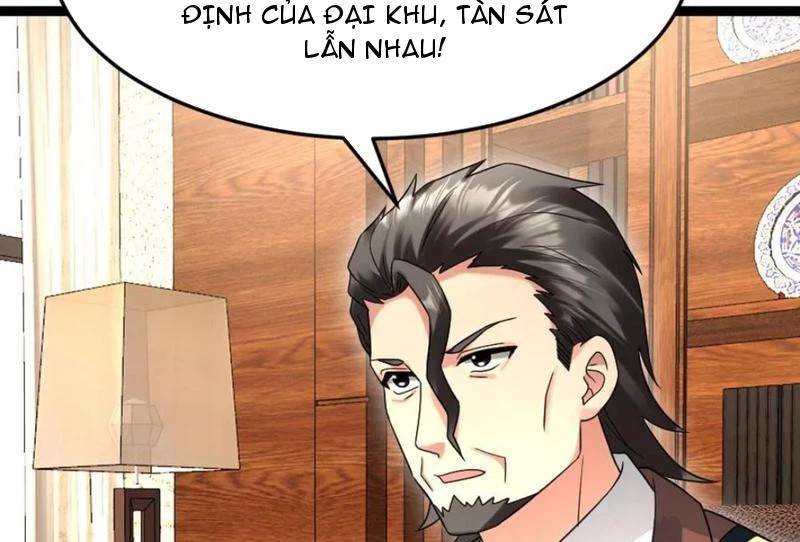 Toàn Cầu Băng Phong Ta Chế Tạo Phòng An Toàn Tại Tận Thế Chap 535 - Next Chap 534