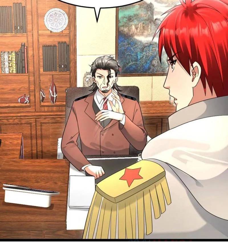 Toàn Cầu Băng Phong Ta Chế Tạo Phòng An Toàn Tại Tận Thế Chap 535 - Next Chap 534